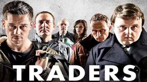 Traders (2015)