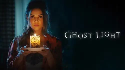 Ghost Light (2018)