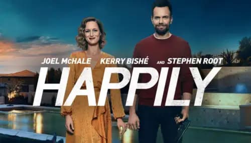 Happily اون لاين (2021)