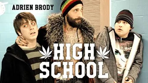 High School (2010)