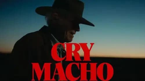 Cry Macho اون لاين (2021)