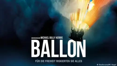 Ballon (2018)