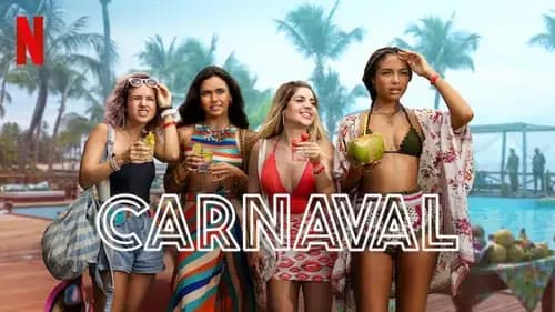 Carnaval اون لاين (2021)