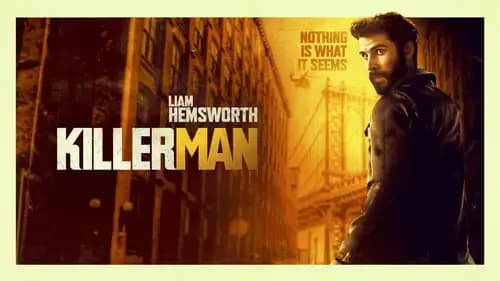 Killerman (2019)