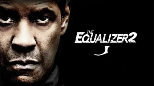 The Equalizer 2 مدبلج (2018)