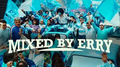Mixed by Erry مدبلج (2023)