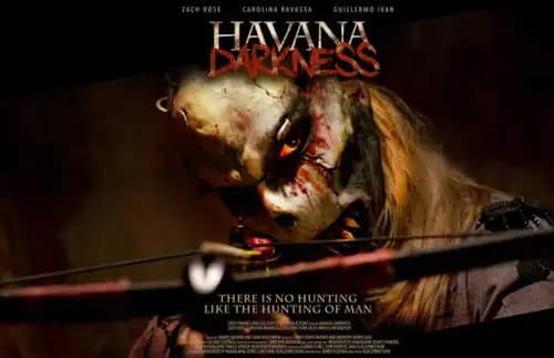 Havana Darkness (2019)