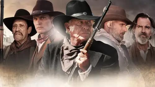 A Tale of Two Guns (2022)