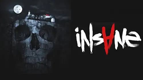Insane (2016)