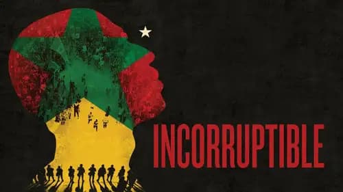 Incorruptible (2015)