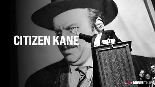 Citizen Kane (1941)