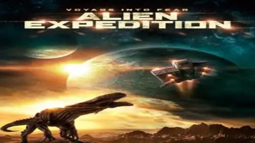 Alien Expedition (2018)