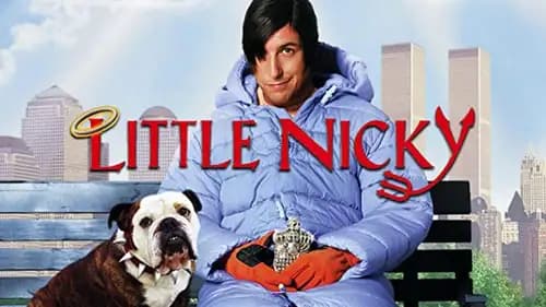 Little Nicky (2000)
