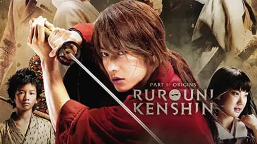 Rurouni Kenshin (2012)