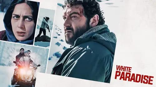 White Paradise (2023)