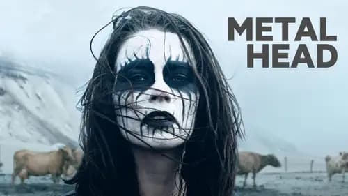 Metalhead (2013)