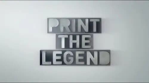 Print the Legend (2014)