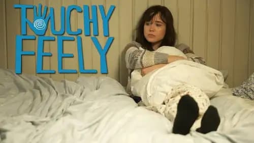 Touchy Feely (2013)