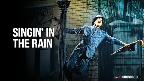 Singin' In The Rain (1952)