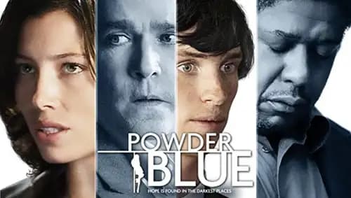 Powder Blue (2009)