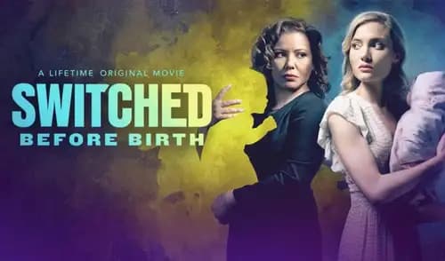 Switched Before Birth اون لاين (2021)