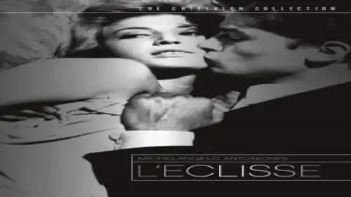 L’Eclisse (1962)