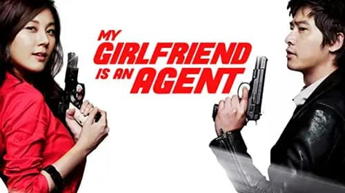 My Girlfriend Is an Agent (2009)