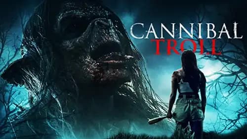 Cannibal Troll اون لاين (2021)