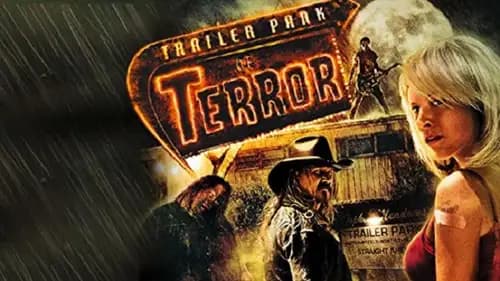 Trailer Park Of Terror (2008)