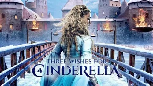 Three Wishes For Cinderella (2022)