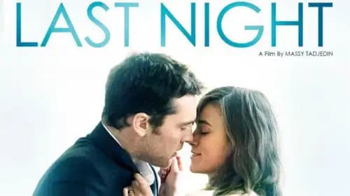 Last Night (2010)