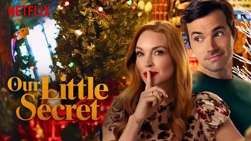 Our Little Secret (2024)