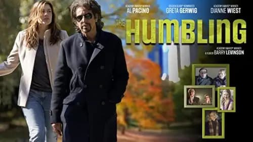 The Humbling (2014)
