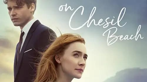 On Chesil Beach (2017)