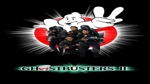 Ghostbusters 2 (1989)