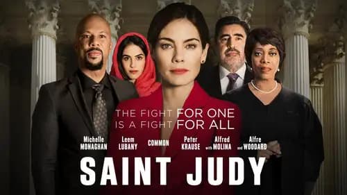 Saint Judy (2018)