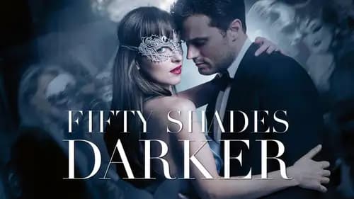 Fifty Shades Darker (2017)