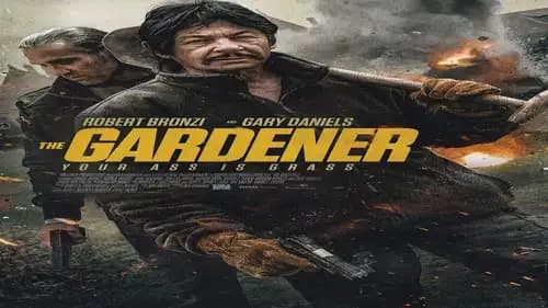 The Gardener اون لاين (2021)