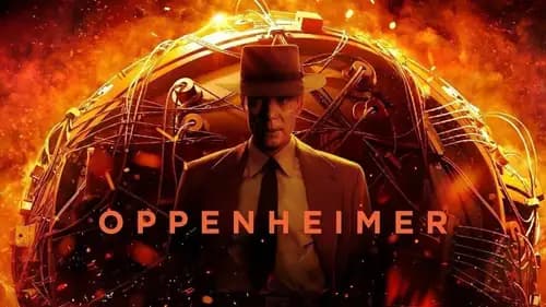 Oppenheimer (2023)