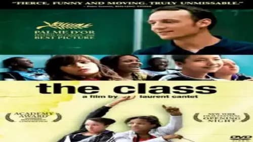 The Class (2008)