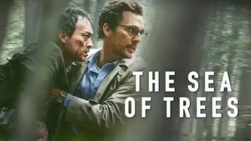 The Sea of Trees (2016)