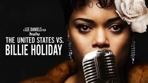 The United States vs. Billie Holiday اون لاين (2021)