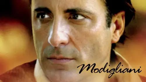 Modigliani (2004)