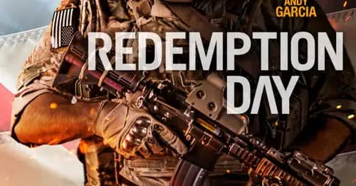 Redemption Day اون لاين (2021)