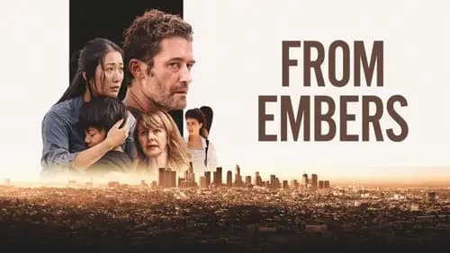From Embers (2024)