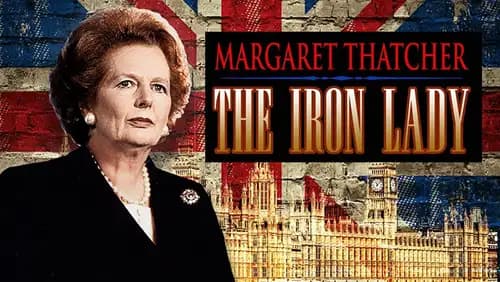 The Iron Lady (2011)