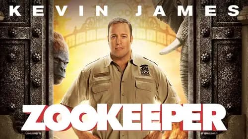 Zookeeper (2011)