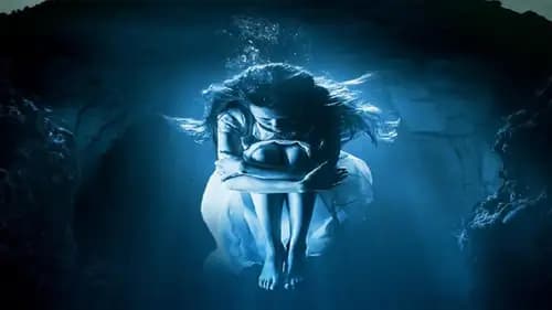 A Cure for Wellness (2016)
