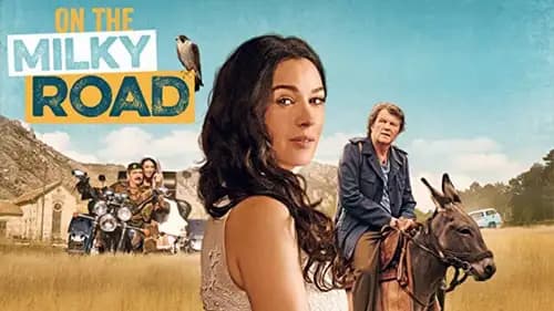 On the Milky Road (2016)