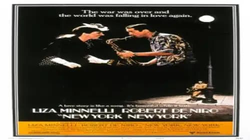New York New York (1977)